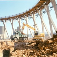 Shahid Montazeri Powerplant